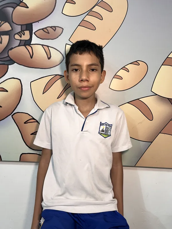 Luis Fernando Ortiz Franco