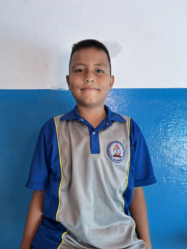 Luis Santiago Quintero Santander