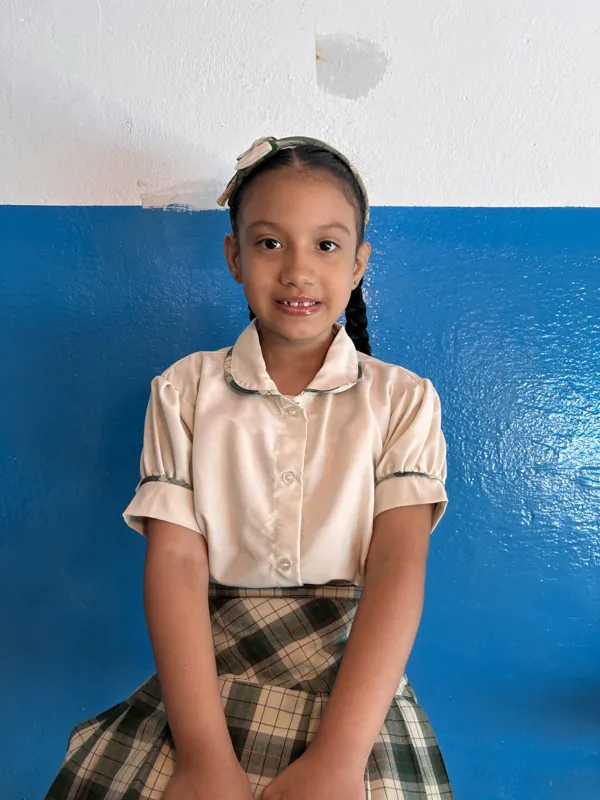Luisangela Magdalena Odreman Rodriguez
