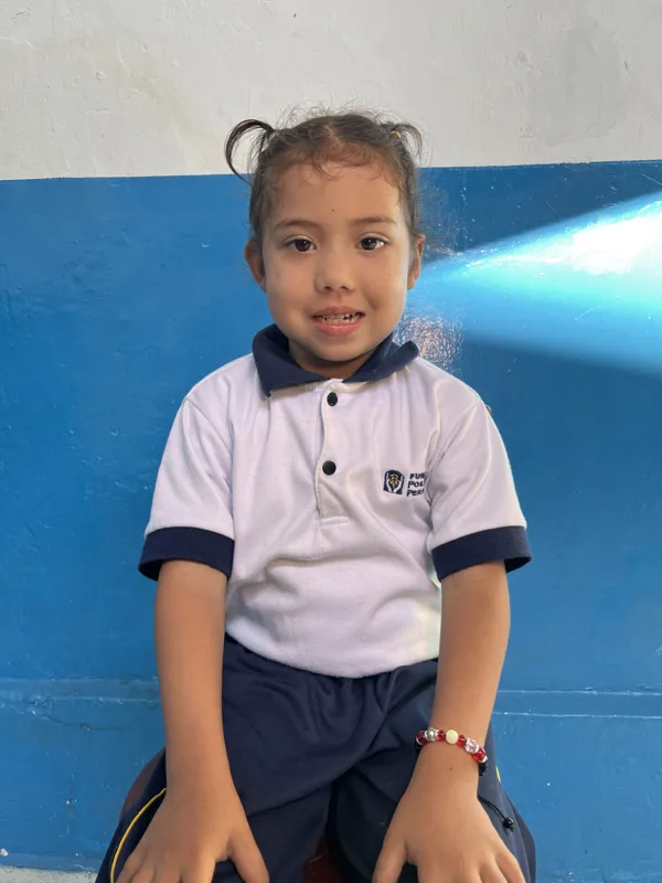 Luissa Julieth Garnica Velandia