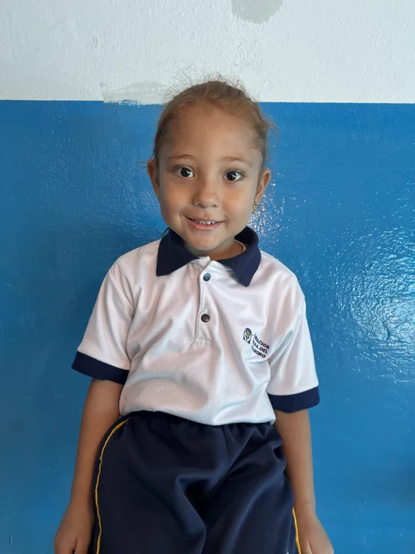 Maria Sophia Montero Jaimes