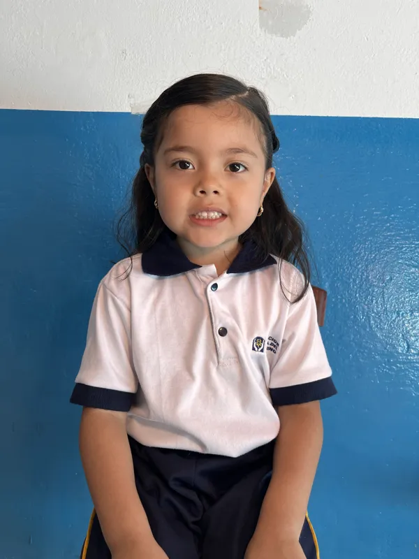 Maria Victoria Carvajal Cuellar