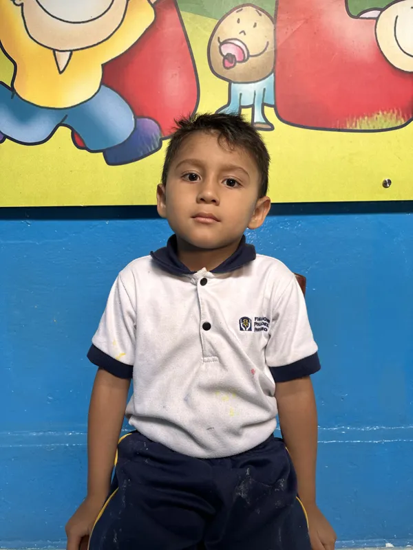 Mateo Nicolas Avila Arias