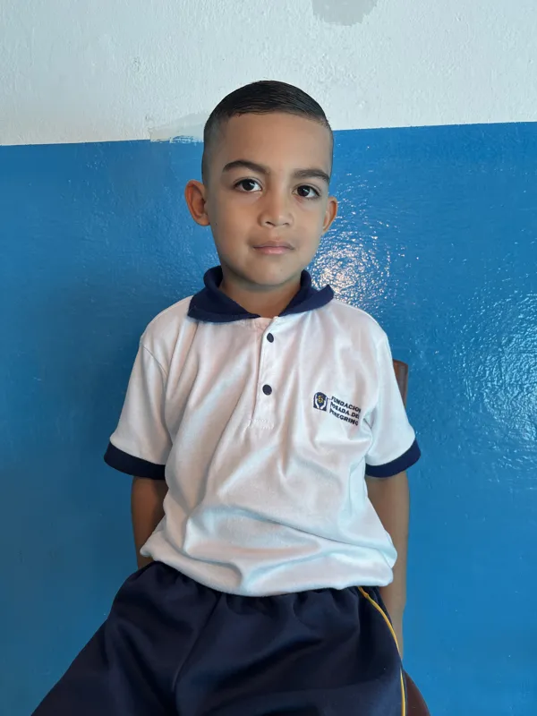 Mathias Alejandro Cribas Vasquez