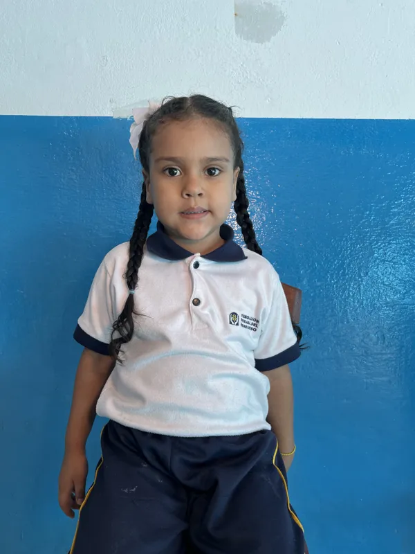 Melanny Rosseth Salinas Bernal