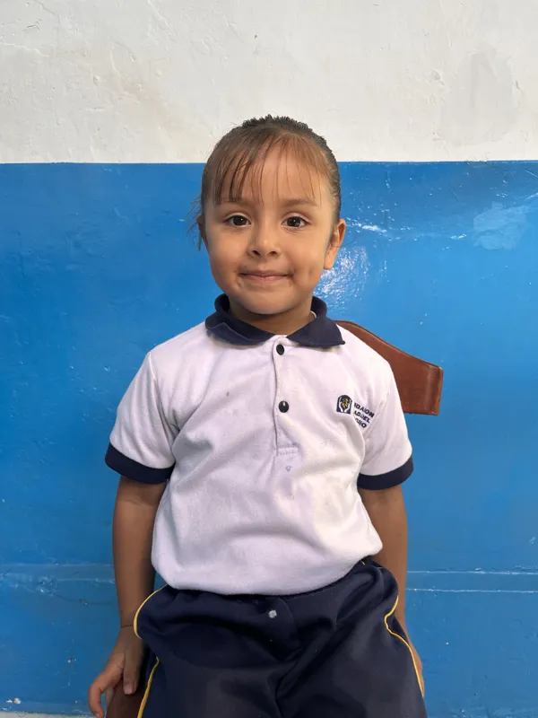 Melany Sofia Morales Lozano