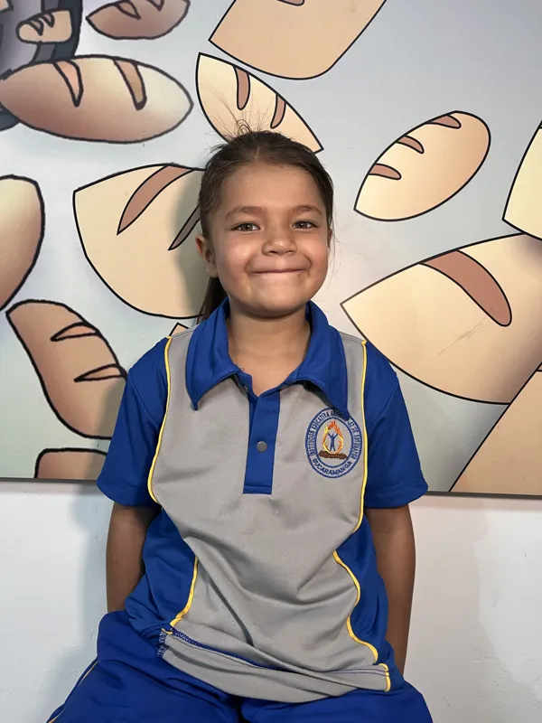 Mia Gabriela PatiÃ±o Sanchez