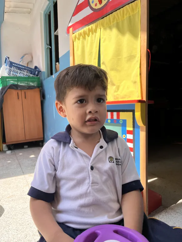 Milan Andres Barbosa Cardenas