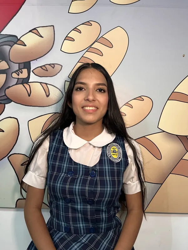 Neylli Carolina Cancela Garzon