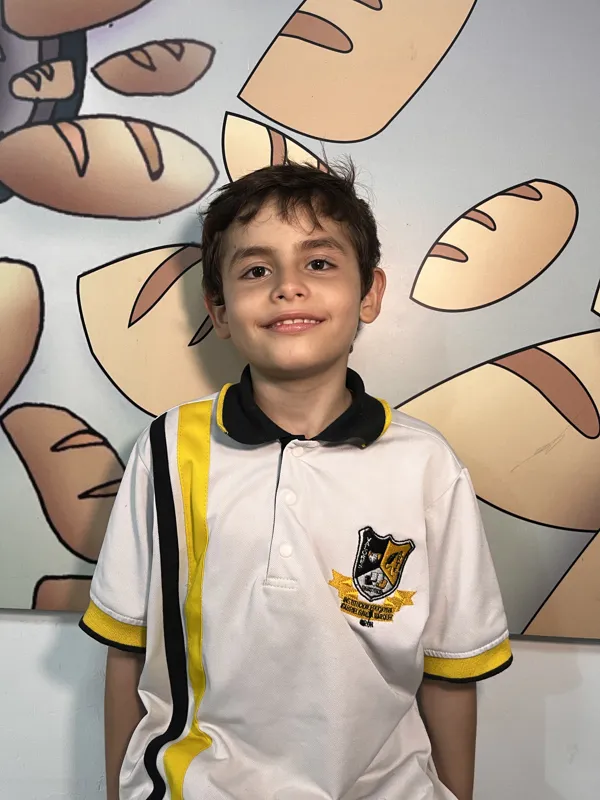 Oscar Santiago Florez Corredor