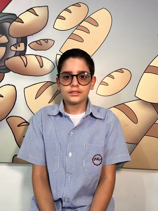 Pablo Jose Ramirez Rodriguez