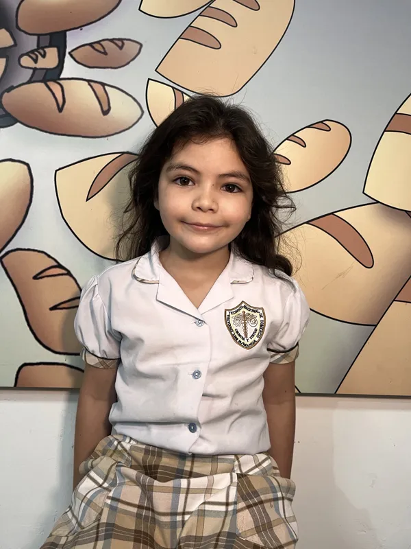 Sara Valentina Quintero Forero