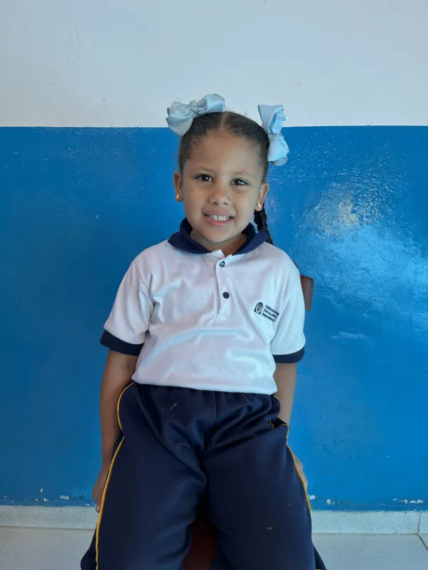 Sharlott Sofia Silva Iniciarte