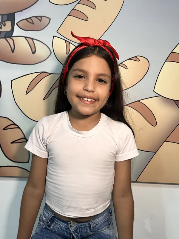 Sharol Zailet Acevedo Hernandez