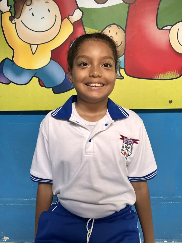 Shayra Guadalupe Muñoz Ramos