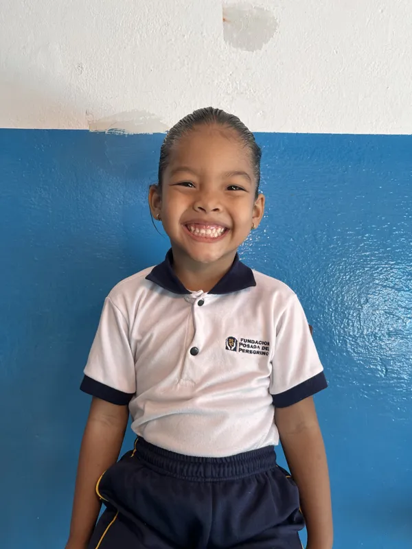 Valerith Julieth Rojas Bolivar