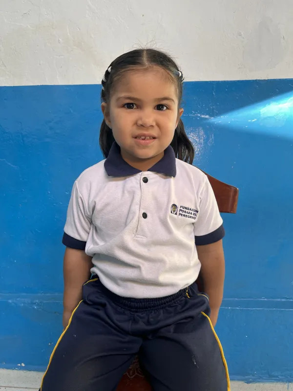 Valery Samantha Silva Rodriguez