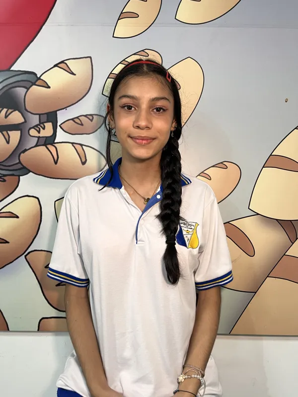 Yaira Dariana Mesa Rey