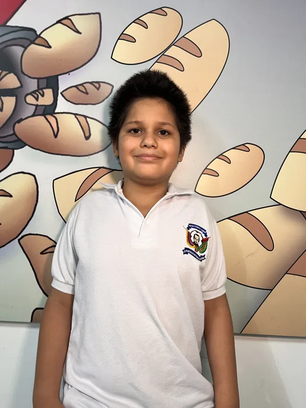 Yoni Angel Salazar Cardenas