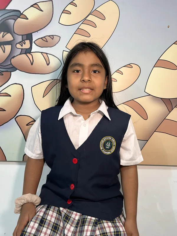 Zamira Masaquiza Cahuasqui