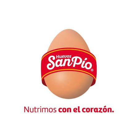 Huevos San Pío